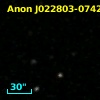 Anon J022803-0742