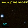 Anon J020616-0352