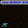 Anon J020935-0346