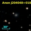 Anon J204048+0103