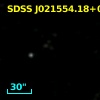 Anon J021554+0104