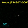 Anon J234307-0007