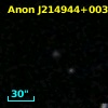Anon J214944+0039