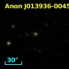 CAIRNS J013936.01-004528.7