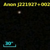 Anon J221927+0029
