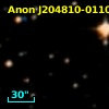 Anon J204810-0110