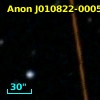 Anon J010822-0005