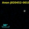 Anon J020452-0019