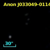 Anon J033049-0114