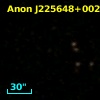 Anon J225648+0024