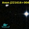 Anon J221616+0042