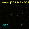 Anon J221841+0038