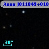 Anon J011049+0100