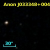 Anon J033348+0042