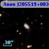 Anon J205519+0032