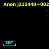 Anon J215440+0024