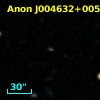 Anon J004632+0050