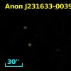 Anon J231633-0039