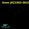 Anon J021902-0016