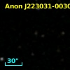 Anon J223031-0030