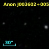 Anon J003602+0050