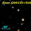 Anon J204155+0105