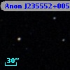 Anon J235552+0052