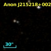 Anon J215218+0028