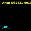 Anon J032821-0019