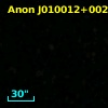 Anon J010012+0020
