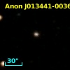 CAIRNS J013441.83-003615.1