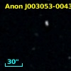 Anon J003053-0043