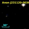 Anon J231120-0036