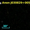 Anon J030829+0053