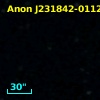 Anon J231842-0112
