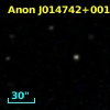 Anon J014742+0012