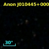 Anon J010445+0003