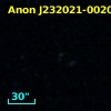 Anon J232021-0020