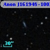 Anon J161948-1003