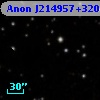 Anon J214957+3201