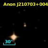 Anon J210703+0043
