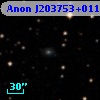 Anon J203753+0113