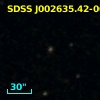 Anon J002635-0018