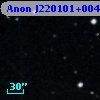 Anon J220101+0042