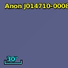 Anon J014710-0008