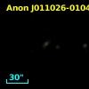 CAIRNS J011026.38-010407.7