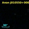Anon J010550+0008