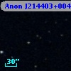 Anon J214403+0043