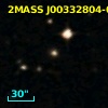 SDSS J003328.04-001912.9