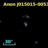 CAIRNS J015015.32-005315.7